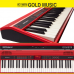Roland GO-61K - Đàn organ di động 61 phím